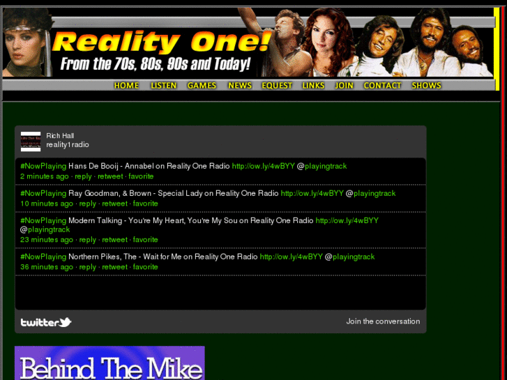 www.reality1radio.com