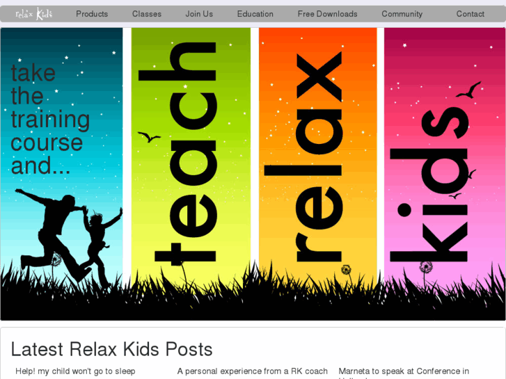 www.relaxkids.com