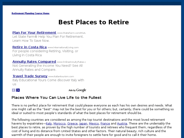 www.retirement-planning-course.com