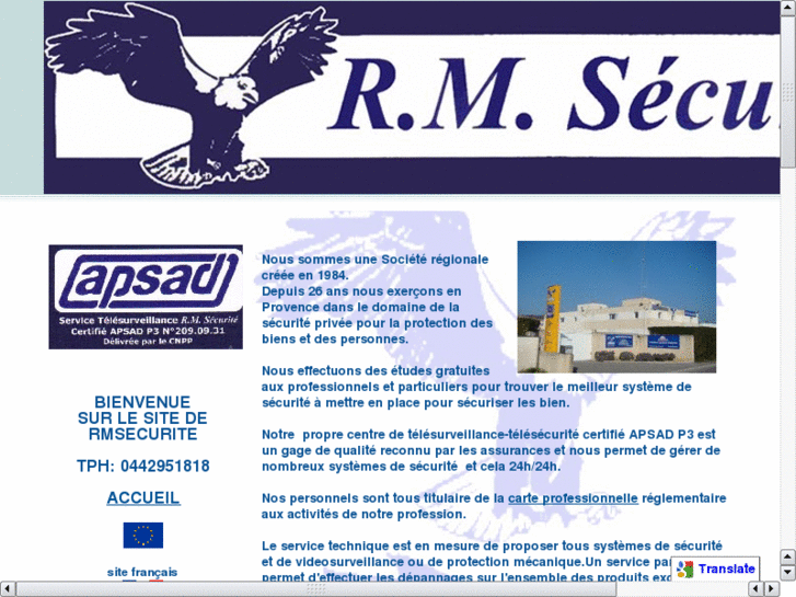 www.rmsecurite.net