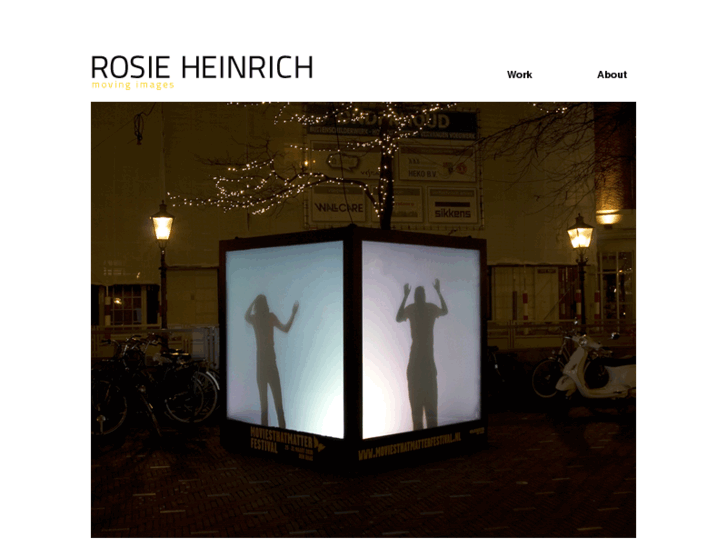 www.rosieheinrich.com