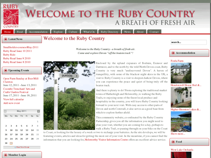 www.rubycountry.com