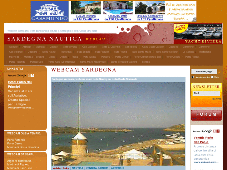 www.sardegnawebcam.com