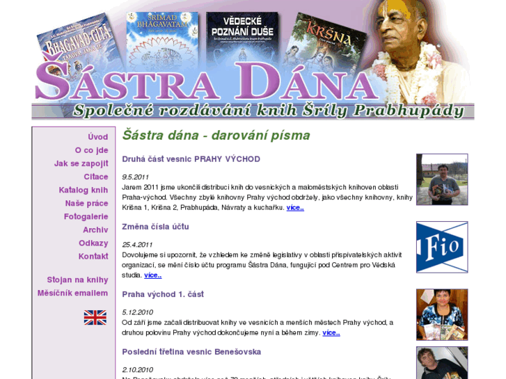 www.sastradana.cz