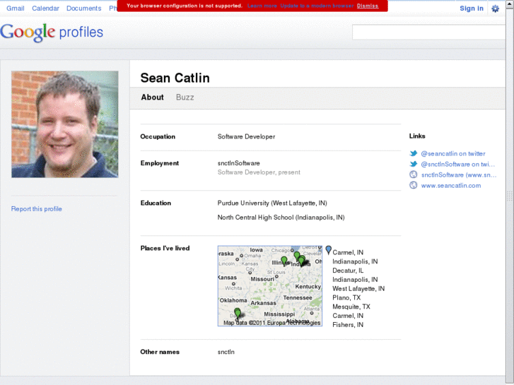 www.seancatlin.com