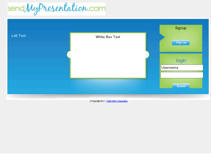 www.sendmypresentation.com