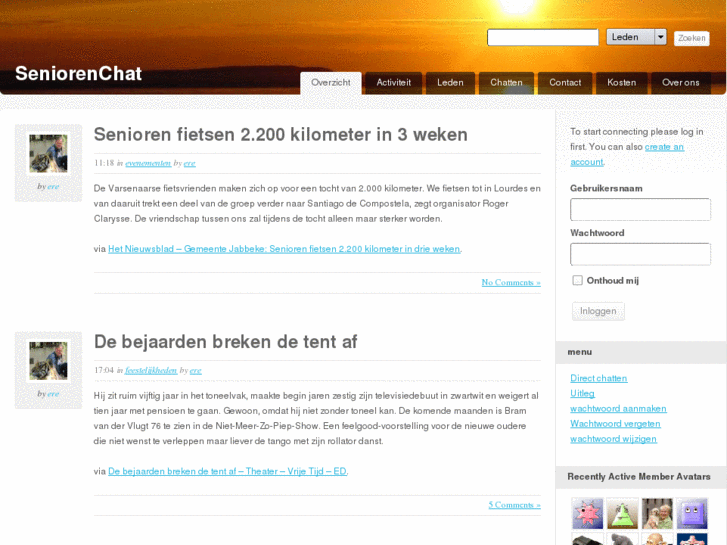 www.seniorenchat.nl