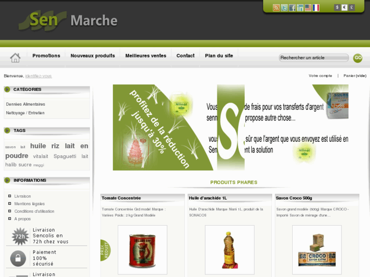 www.senmarche.net