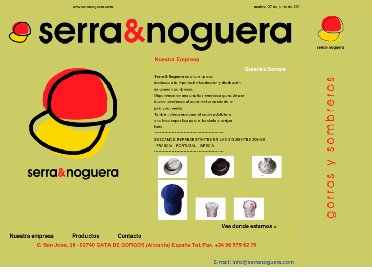 www.serranoguera.com