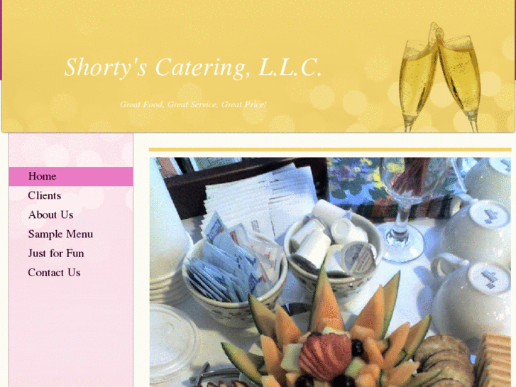 www.shortyscatering.com