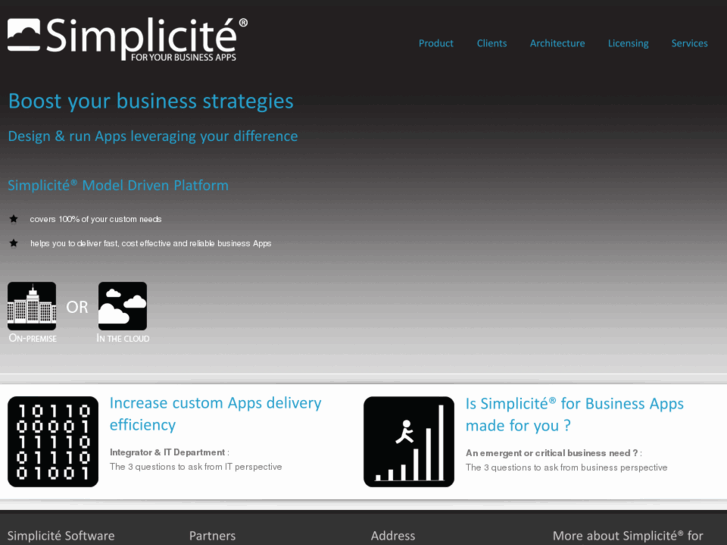 www.simplicite.es