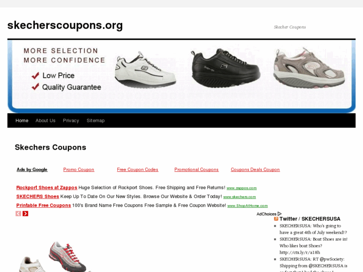 www.skecherscoupons.org