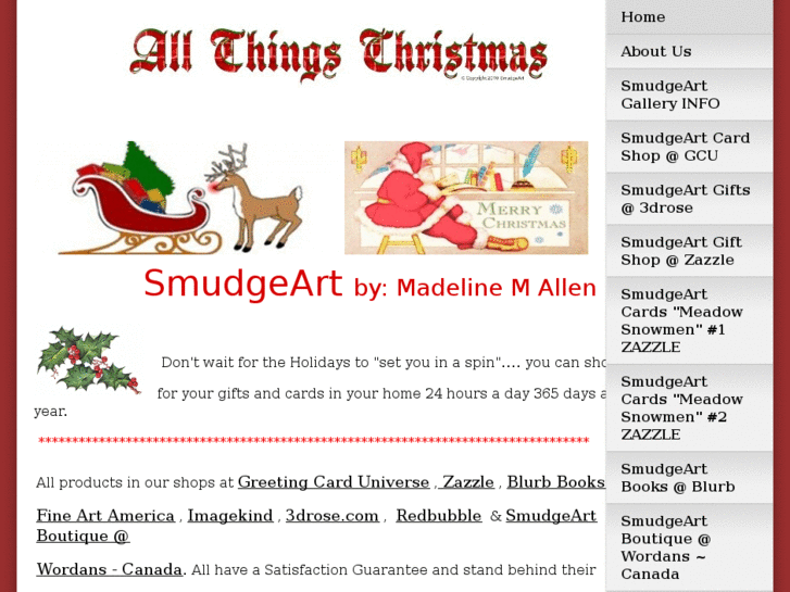 www.smudgeartgallery.com