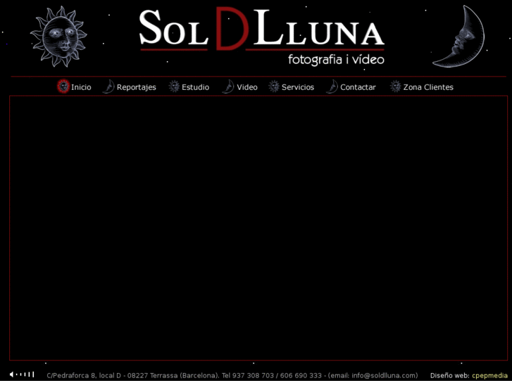 www.soldelluna.com