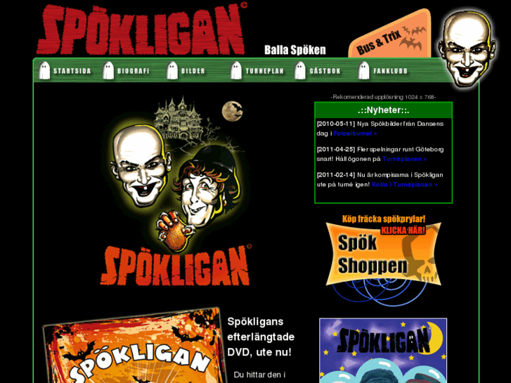 www.spokligan.com