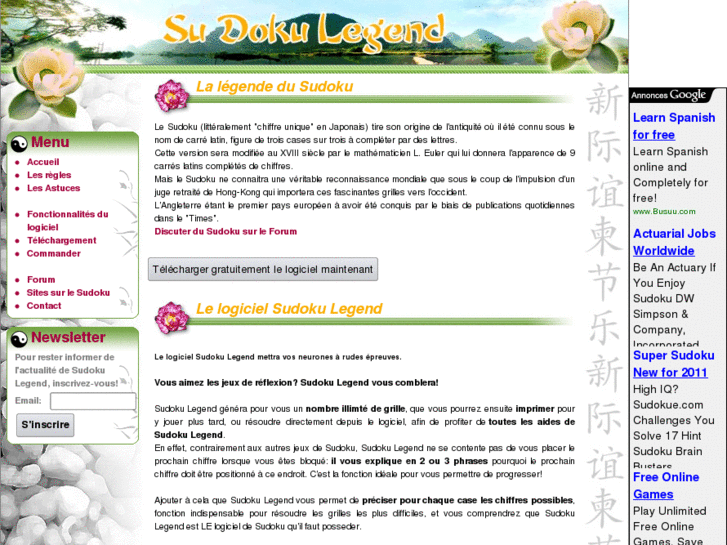 www.sudokulegend.com