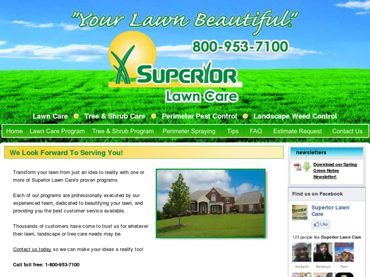 www.superiorlawncareusa.com