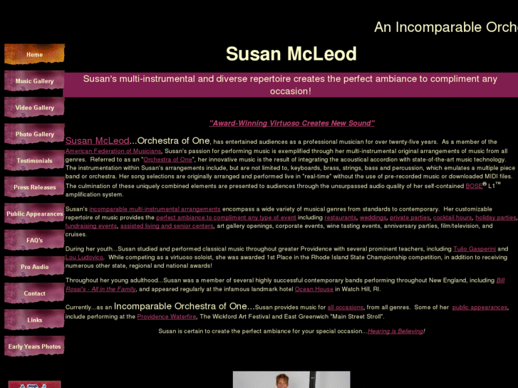 www.susanmcleod.com