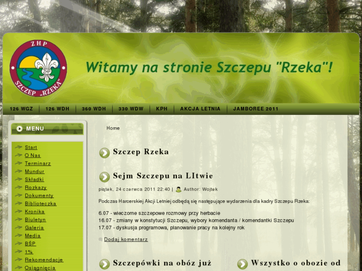 www.szczeprzeka.pl