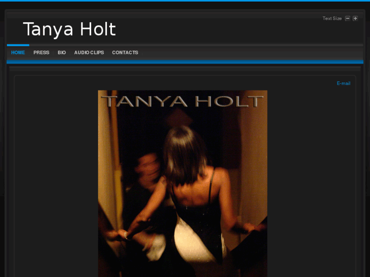 www.tanyaholt.com