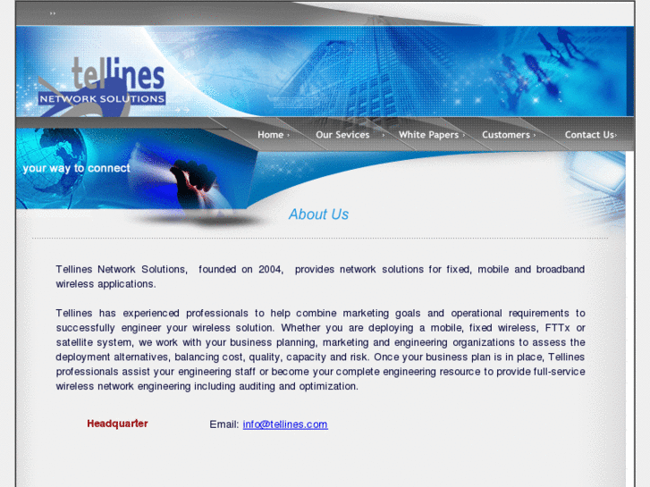 www.tellines.com