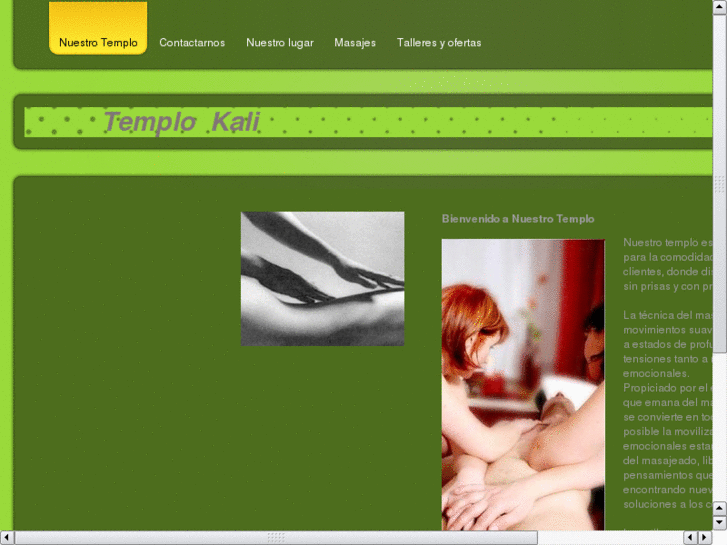 www.templokali.net