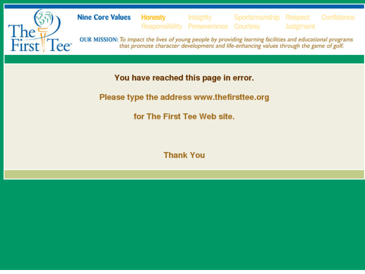 www.tftnetwork.info