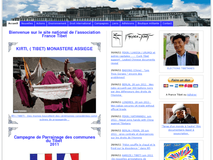 www.tibet.fr