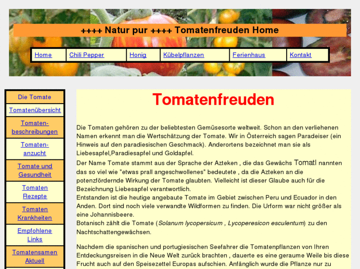 www.tomatenundanderes.at