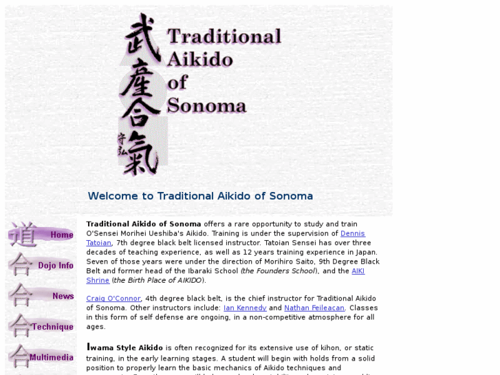 www.traditional-aikido.com
