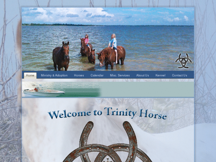 www.trinityhorse.com