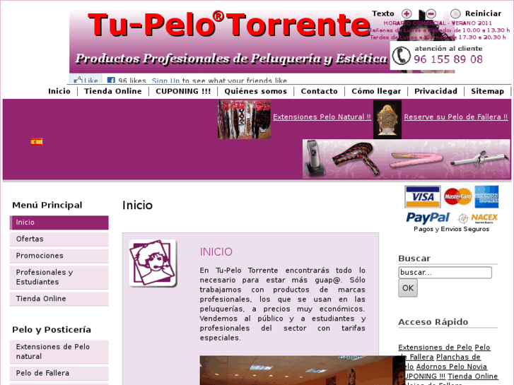 www.tu-pelo.com