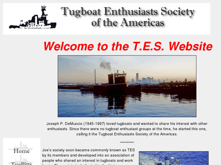 www.tugboatenthusiastsociety.org