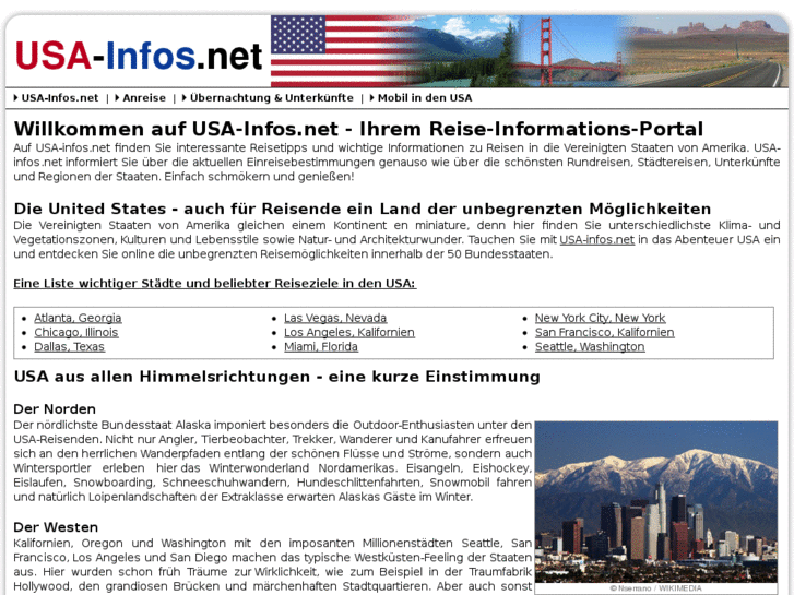 www.usa-infos.net