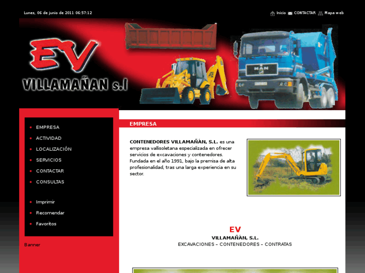 www.villamanansl.es