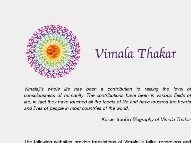 www.vimalathakar.org