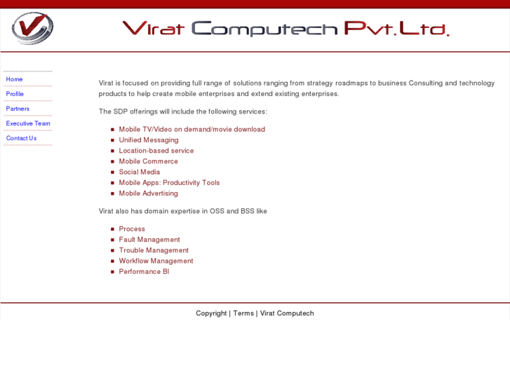 www.viratcomputech.com