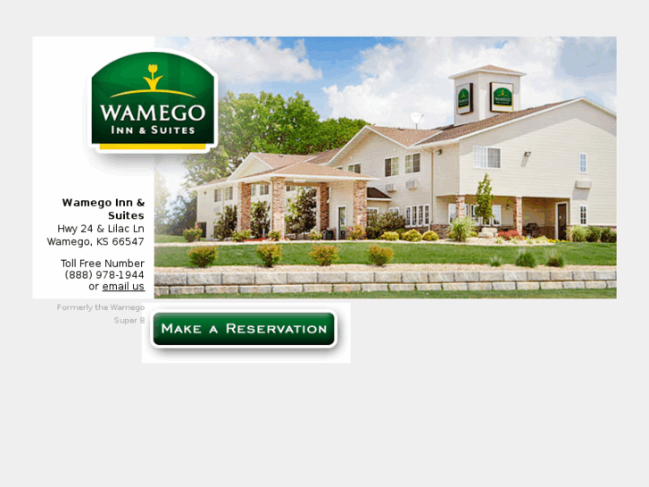 www.wamegohotel.com