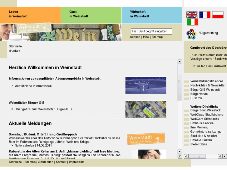 www.weinstadt.de