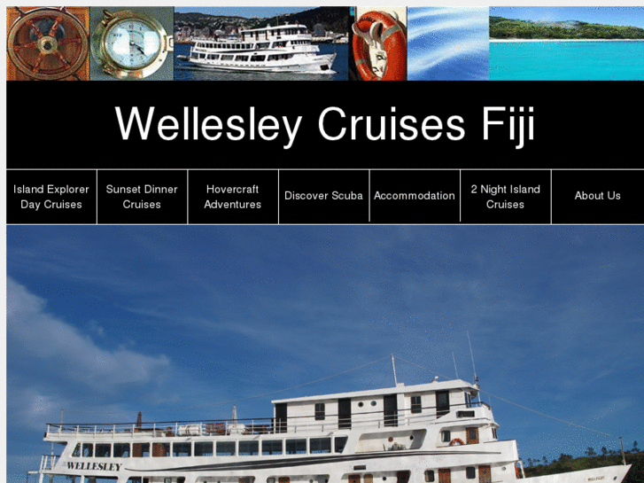 www.wellesleycruises.co.nz