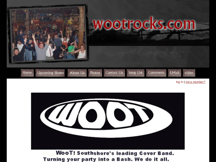 www.wootrocks.com