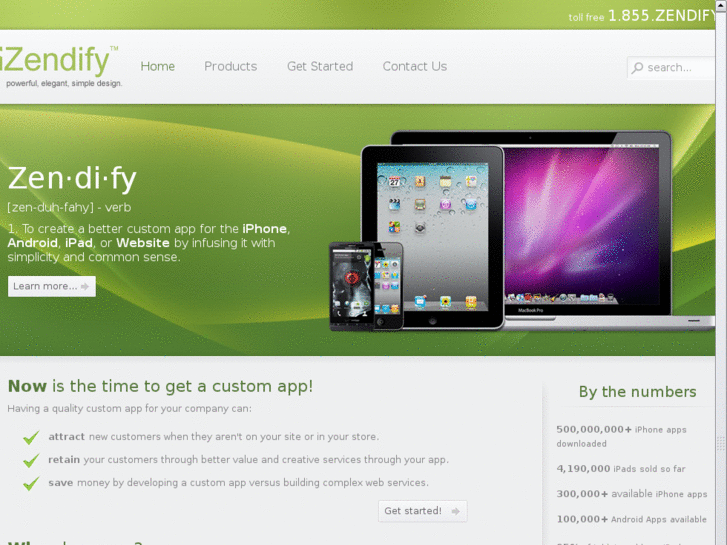www.zendify.com