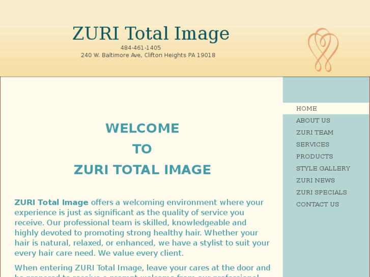 www.zuritotalimage.com