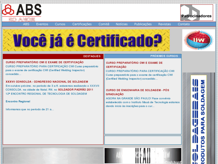 www.abs-soldagem.org.br