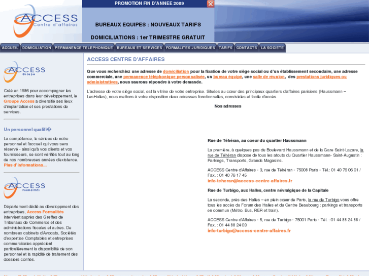 www.access-centre-affaires.fr