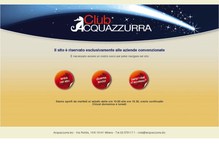 www.acquazzurra.biz