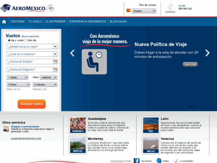 www.aeromexico.com.es