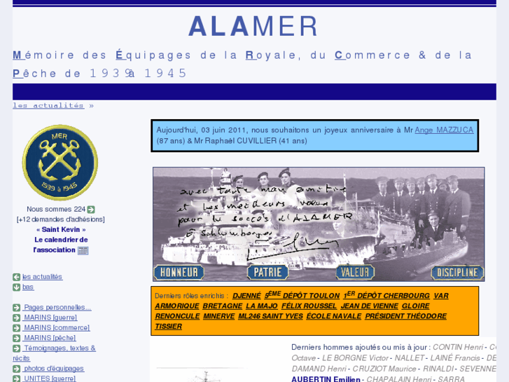 www.alamer.fr