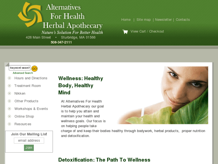 www.alternatives-4health.com