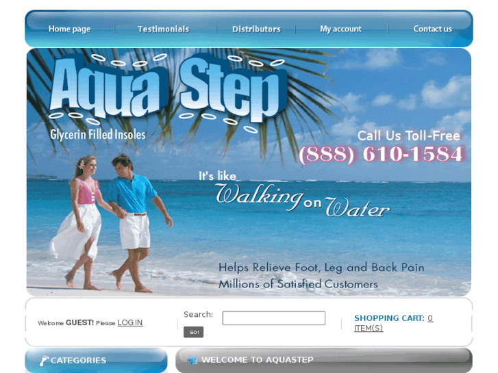 www.aquastep.com